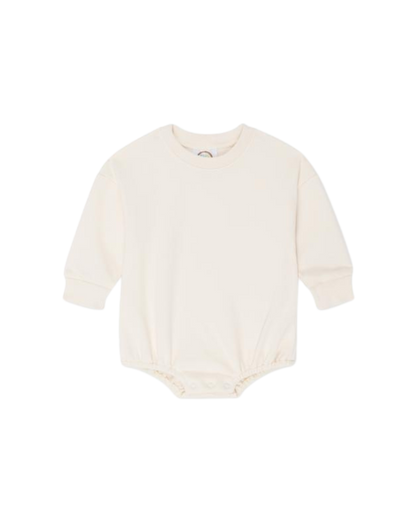 Unisex Sweatshirt Bubble
