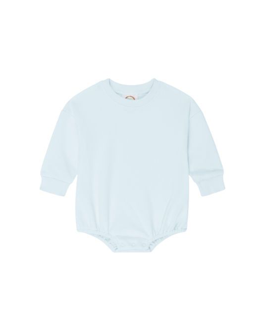 Unisex Sweatshirt Bubble