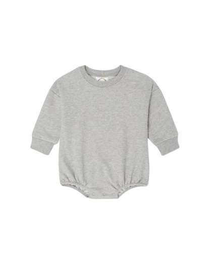 Unisex Sweatshirt Bubble