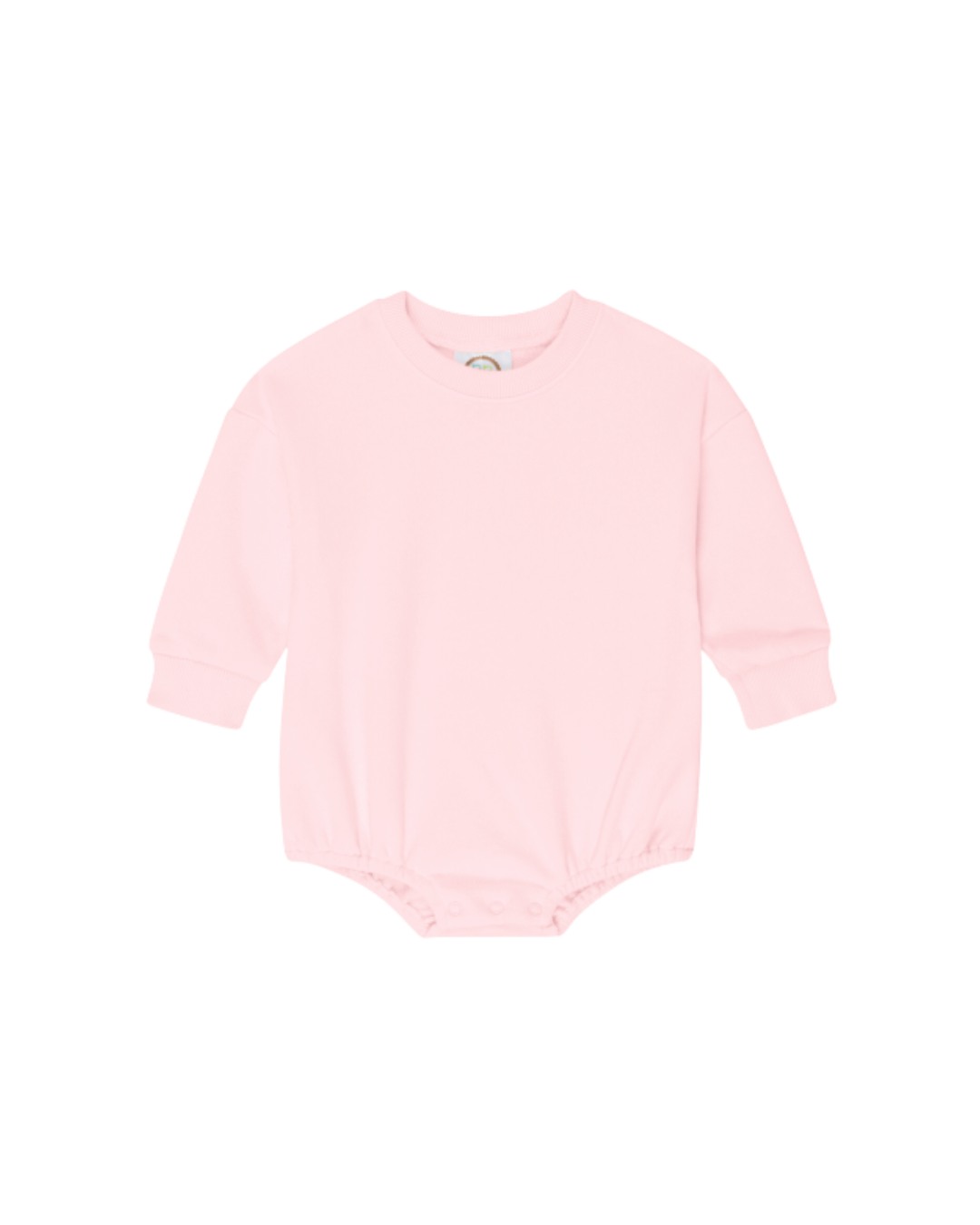 Unisex Sweatshirt Bubble