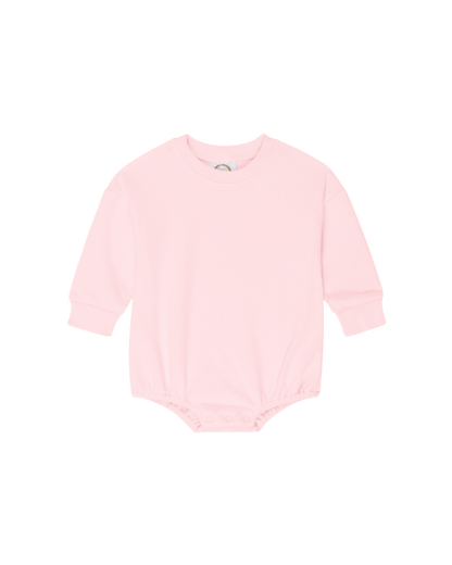 Unisex Sweatshirt Bubble