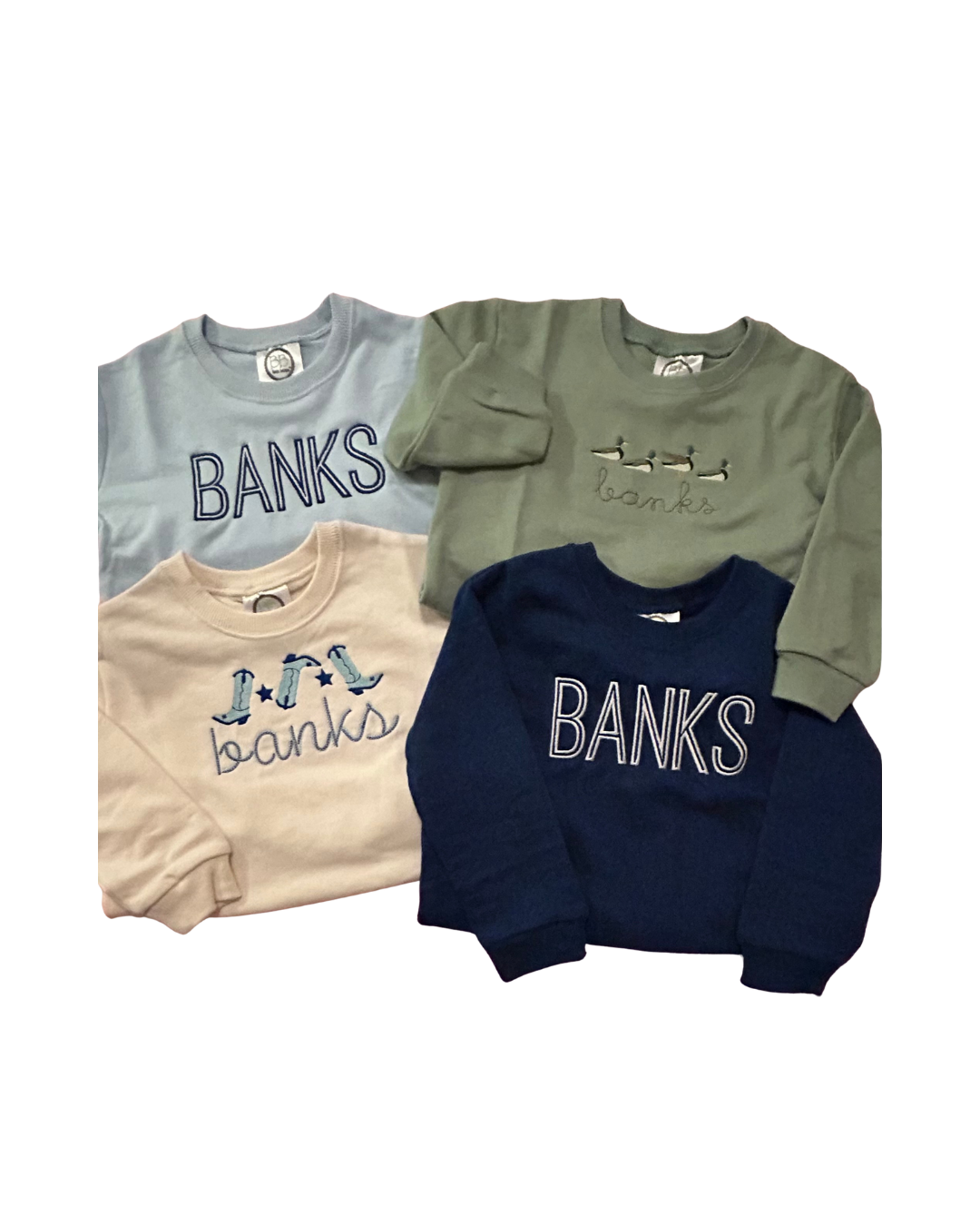 Unisex Sweatshirt