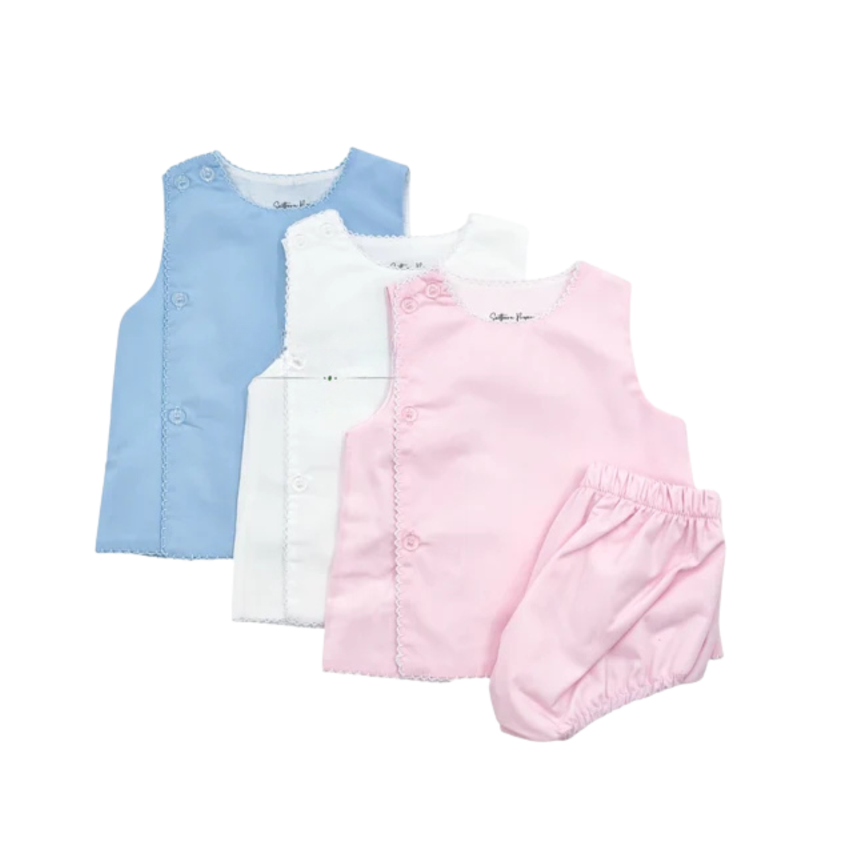 Diaper Set