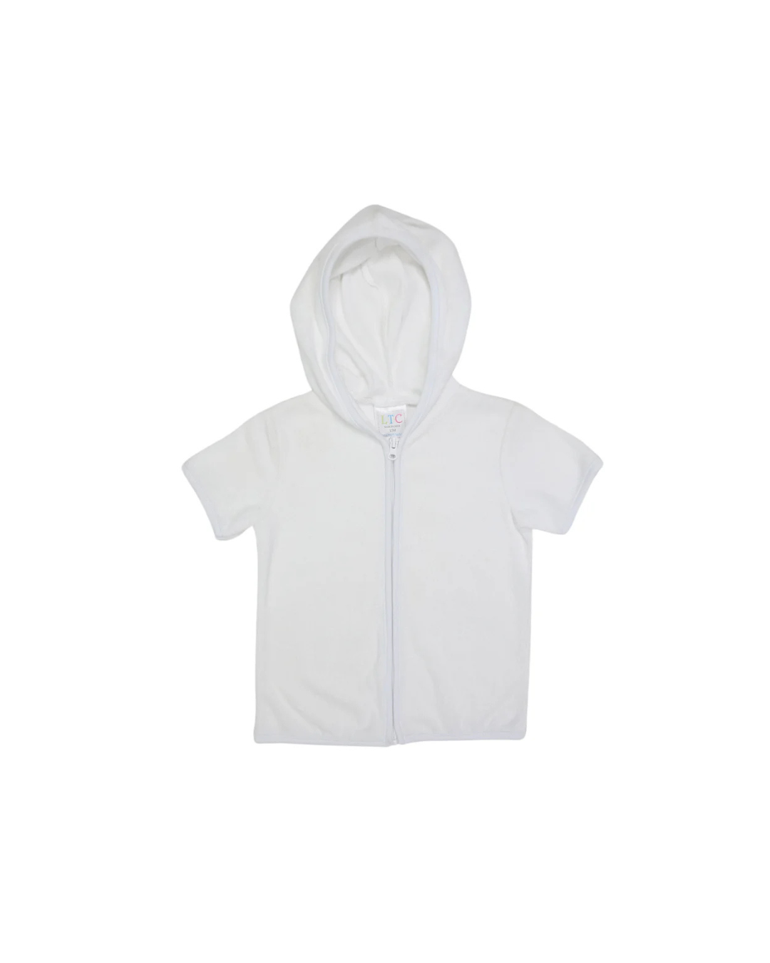 Boy's Coverup